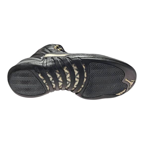 NIKE Air Jordan 12 Retro 'The Master' Sneakers Size 12 - Picture 8 of 11